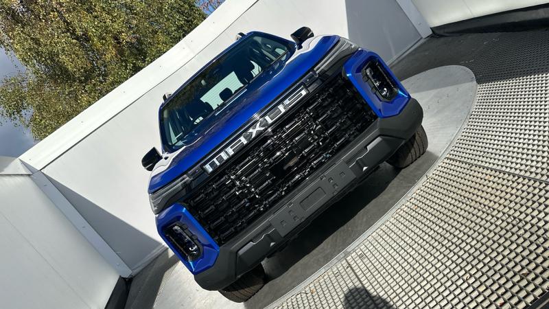 Used Maxus T60 MAX 2025 for sale - 77545888: Photo 35