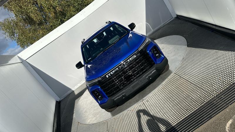 Used Maxus T60 MAX 2025 for sale - 77545888: Photo 36