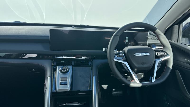 Used Maxus T60 MAX 2025 for sale - 77545888: Photo 4