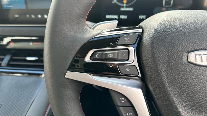 Used Maxus T60 MAX 2025 for sale - 77545888: Photo 41