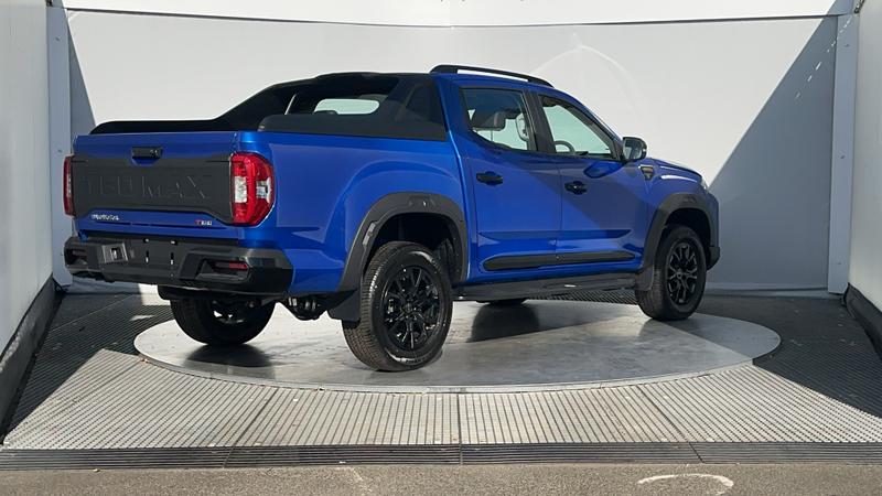 Used Maxus T60 MAX 2025 for sale - 77545888: Photo 7