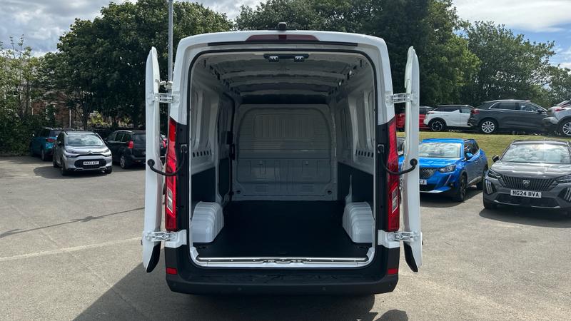 Used Maxus Deliver 9 2025 for sale - 76172657: Photo 17