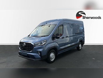 Used Maxus Deliver 9 2026 for sale - 78520084: Photo