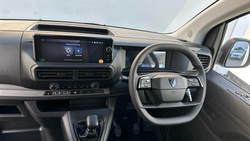 Used Peugeot Expert 2026 for sale - 77462503: Photo 14