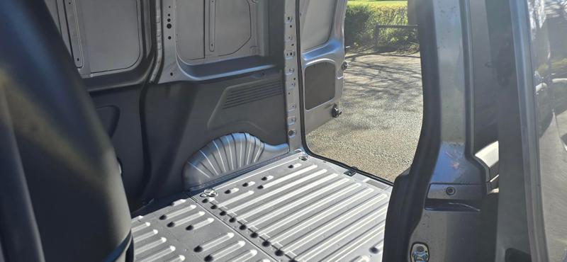 Used Peugeot Partner 2026 for sale - 78087770: Photo 12