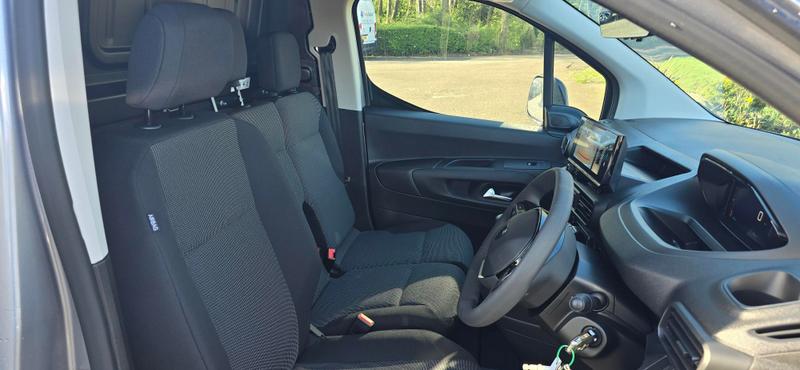 Used Peugeot Partner 2026 for sale - 78087770: Photo 14