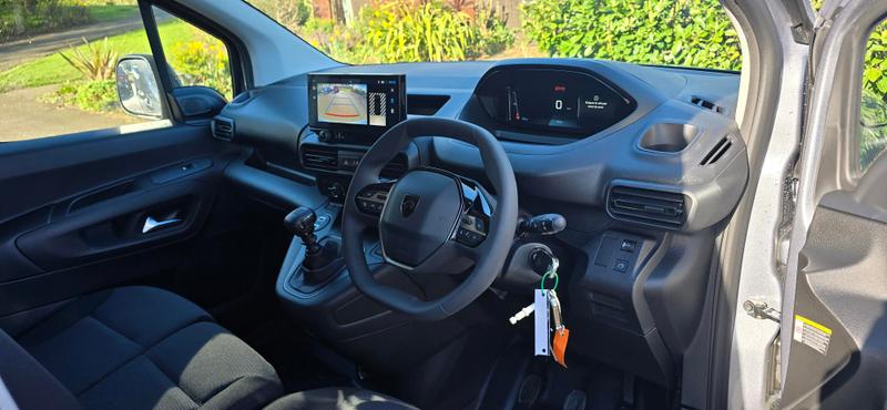 Used Peugeot Partner 2026 for sale - 78087770: Photo 15