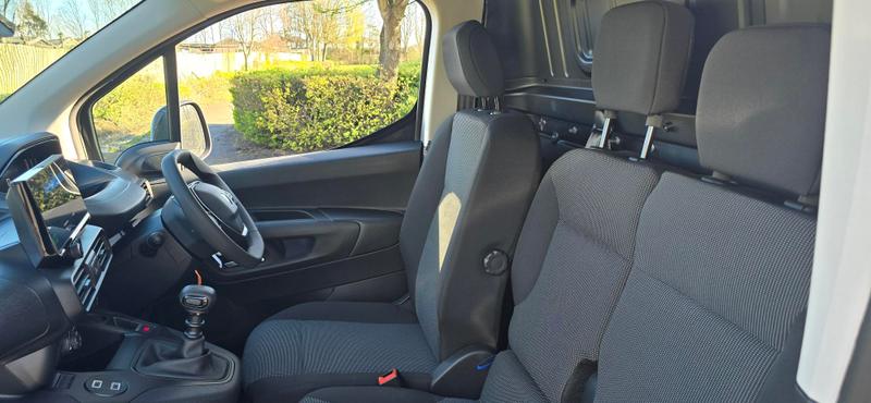 Used Peugeot Partner 2026 for sale - 78087770: Photo 17