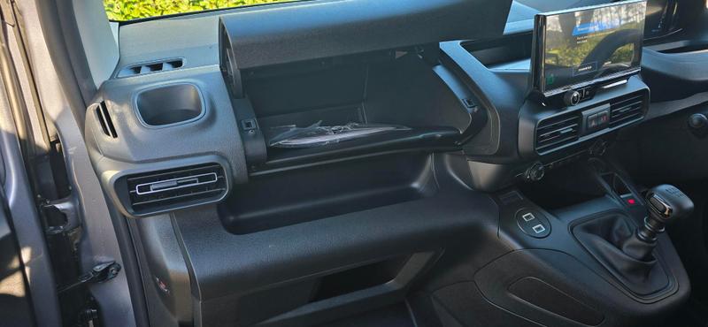 Used Peugeot Partner 2026 for sale - 78087770: Photo 19