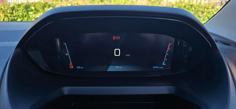 Used Peugeot Partner 2026 for sale - 78087770: Photo 21