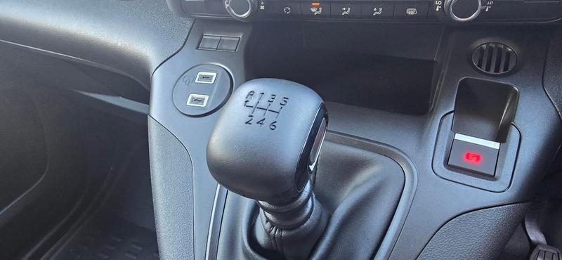 Used Peugeot Partner 2026 for sale - 78087770: Photo 25