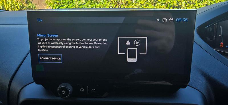 Used Peugeot Partner 2026 for sale - 78087770: Photo 28