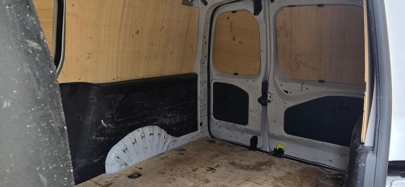 Used Peugeot Partner 2023 for sale - 78206187: Photo 13