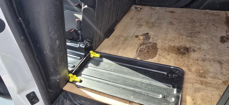 Used Peugeot Partner 2023 for sale - 78206187: Photo 14