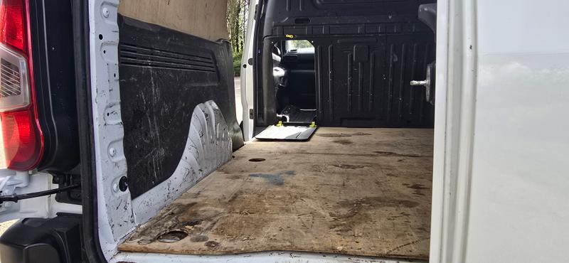 Used Peugeot Partner 2023 for sale - 78206187: Photo 15