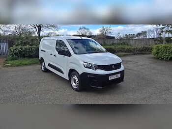 Used Peugeot Partner undefined for sale - 78206187: Photo