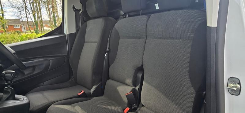 Used Peugeot Partner 2023 for sale - 78206187: Photo 20