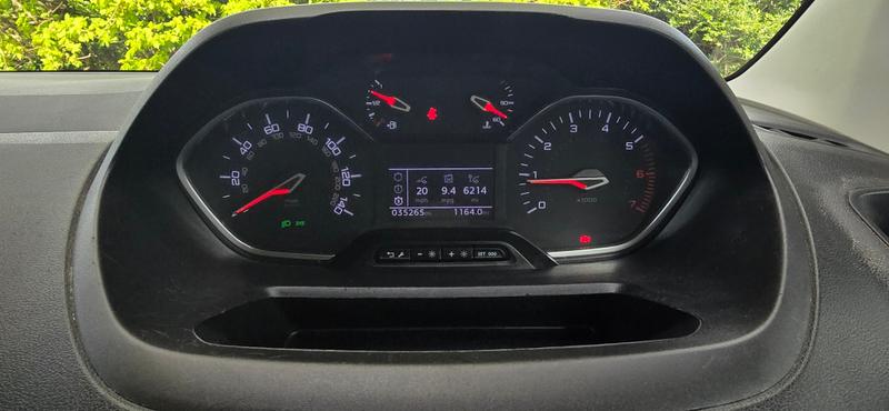 Used Peugeot Partner 2023 for sale - 78206187: Photo 21