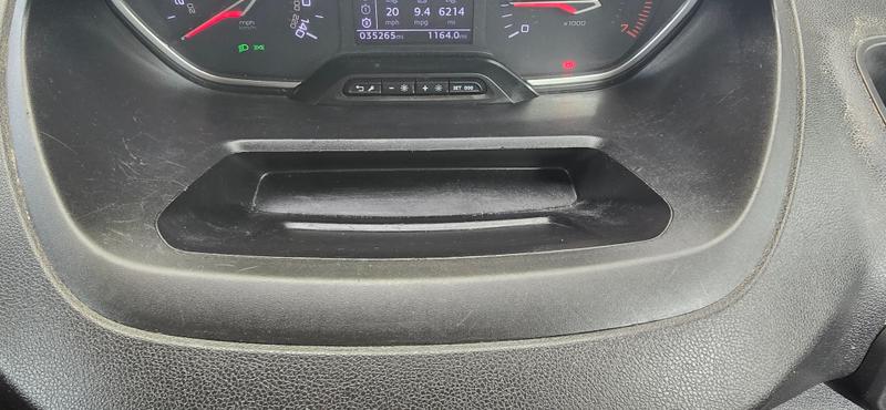 Used Peugeot Partner 2023 for sale - 78206187: Photo 22