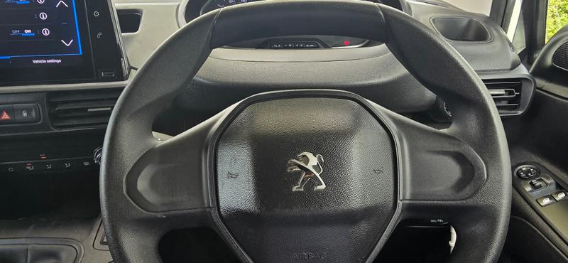 Used Peugeot Partner 2023 for sale - 78206187: Photo 23