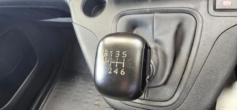 Used Peugeot Partner 2023 for sale - 78206187: Photo 25