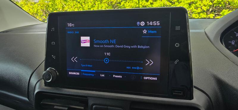 Used Peugeot Partner 2023 for sale - 78206187: Photo 26