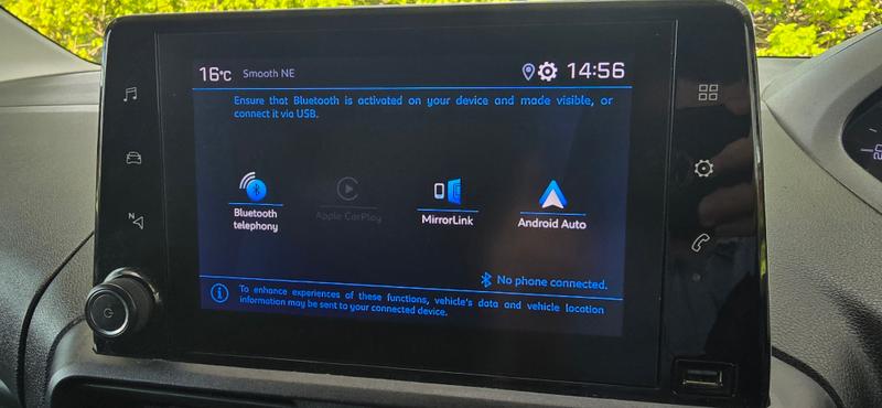 Used Peugeot Partner 2023 for sale - 78206187: Photo 27