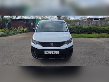 Used Peugeot Partner undefined for sale - 78206187: Photo