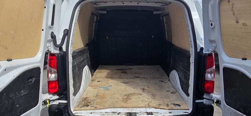 Used Peugeot Partner 2023 for sale - 78206187: Photo 30