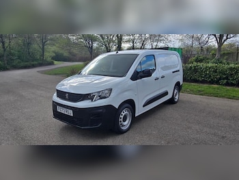 Used Peugeot Partner undefined for sale - 78206187: Photo