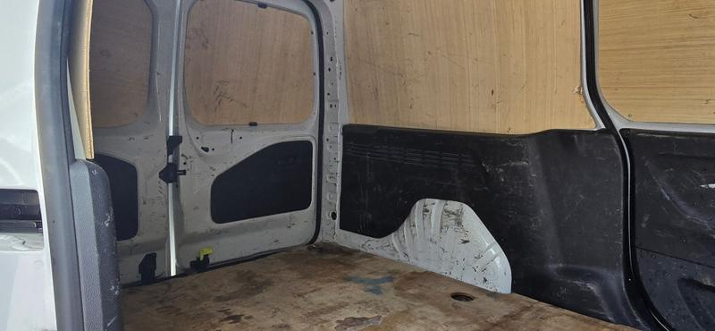 Used Peugeot Partner 2023 for sale - 78206187: Photo 6