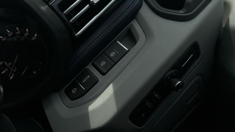 Used Maxus Deliver 9 2025 for sale - 76710096: Photo 37