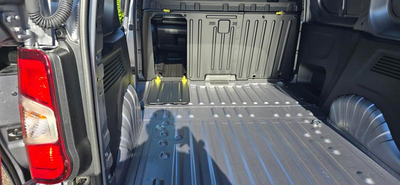 Used Peugeot Partner 2026 for sale - 78087762: Photo 13