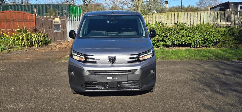 Used Peugeot Partner 2026 for sale - 78087762: Photo 2