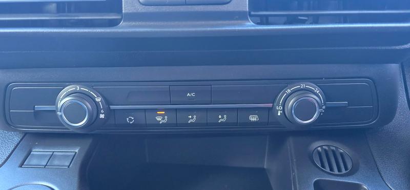 Used Peugeot Partner 2026 for sale - 78087762: Photo 26