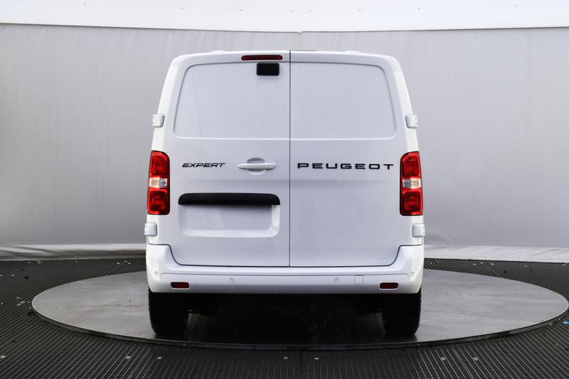 Used Peugeot Expert 2026 for sale - 77545896: Photo 1