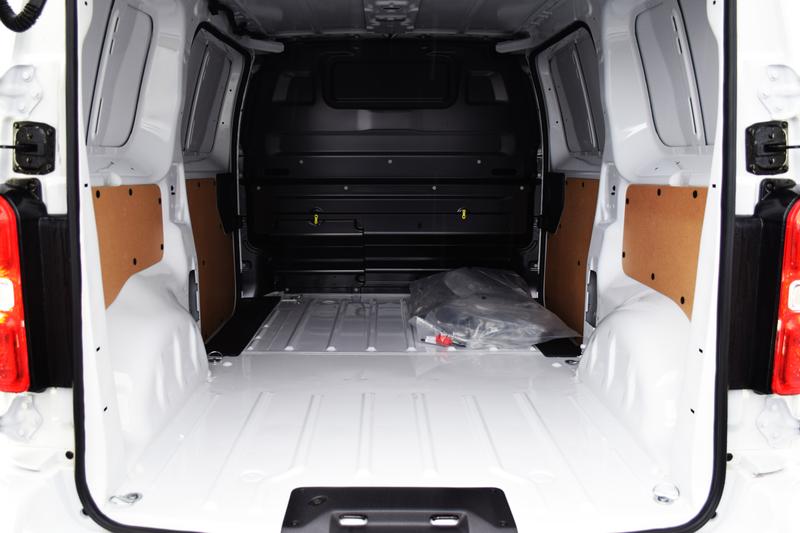 Used Peugeot Expert 2026 for sale - 77545896: Photo 10