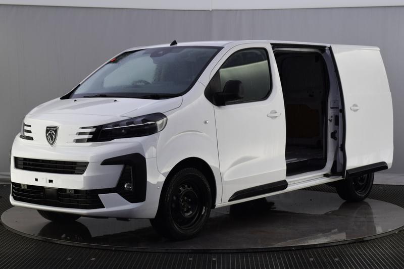 Used Peugeot Expert 2026 for sale - 77545896: Photo 19