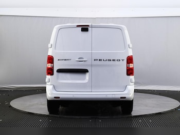 Peugeot Expert feature image