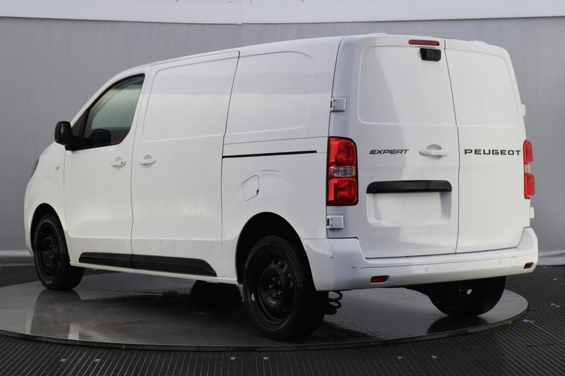 Used Peugeot Expert 2026 for sale - 77545896: Photo 2