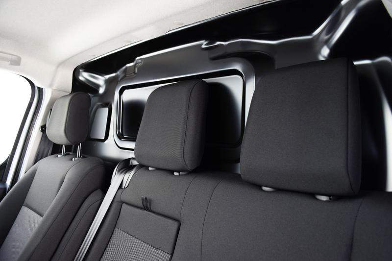 Used Peugeot Expert 2026 for sale - 77545896: Photo 22