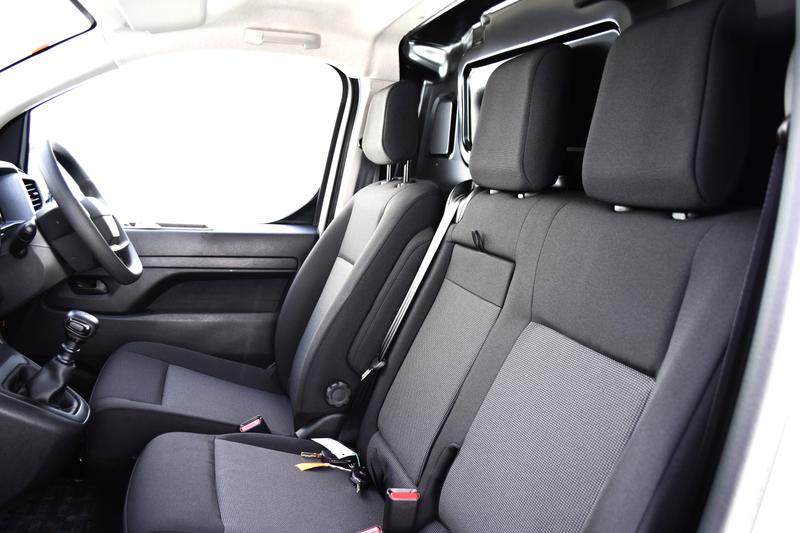 Used Peugeot Expert 2026 for sale - 77545896: Photo 23