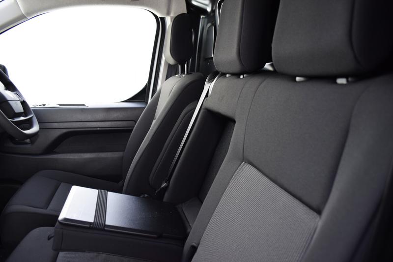 Used Peugeot Expert 2026 for sale - 77545896: Photo 24