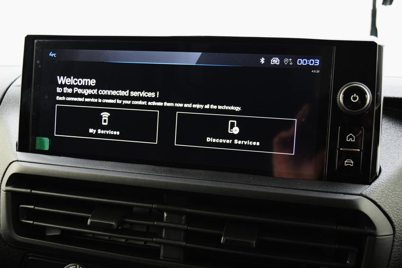 Used Peugeot Expert 2026 for sale - 77545896: Photo 39