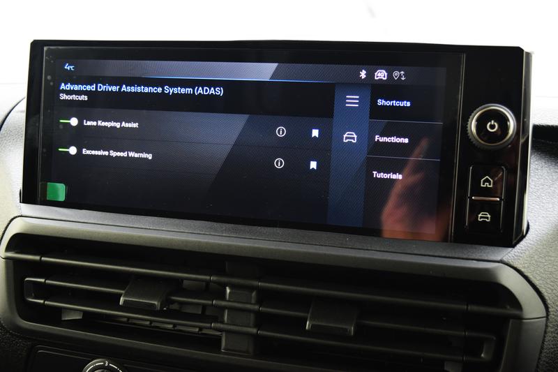 Used Peugeot Expert 2026 for sale - 77545896: Photo 40