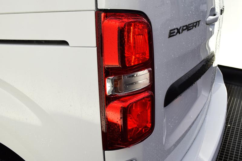 Used Peugeot Expert 2026 for sale - 77545896: Photo 44
