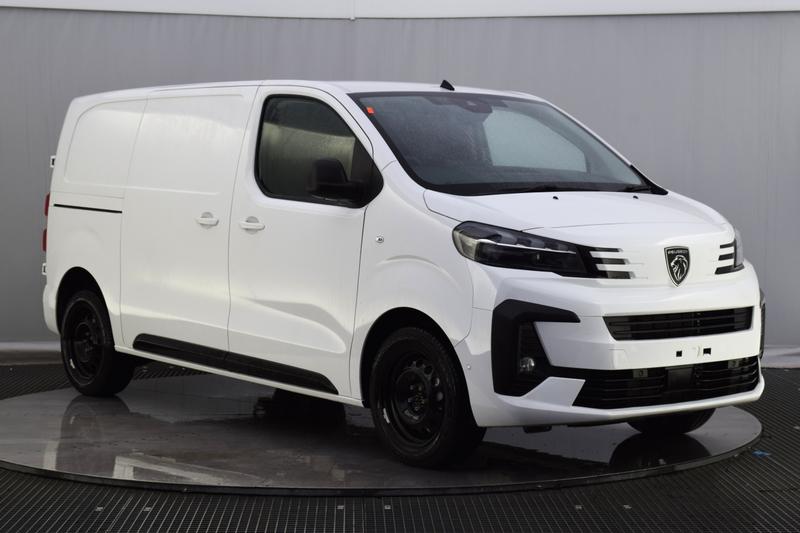 Used Peugeot Expert 2026 for sale - 77545896: Photo 6