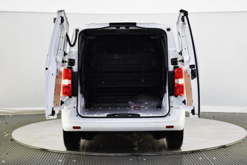 Used Peugeot Expert 2026 for sale - 77545896: Photo 9