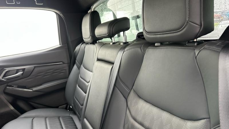 Used Isuzu D-Max 2025 for sale - 76616165: Photo 14