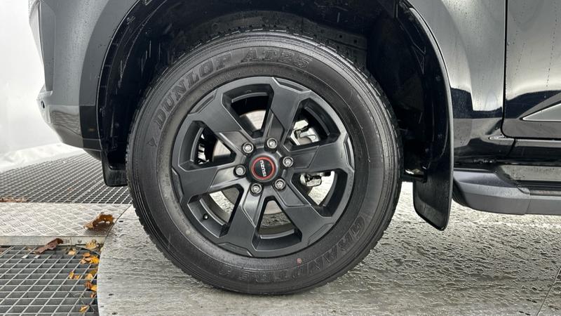 Used Isuzu D-Max 2025 for sale - 76616165: Photo 17